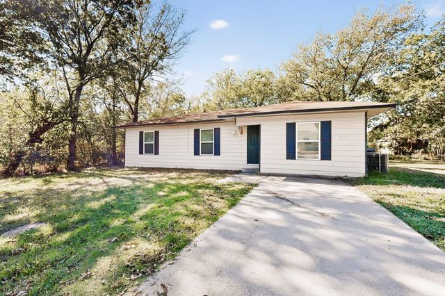 4602 4th Street, Greenville, TX 75401