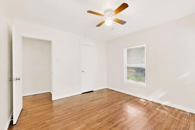 4602 4th Street, Greenville, TX 75401