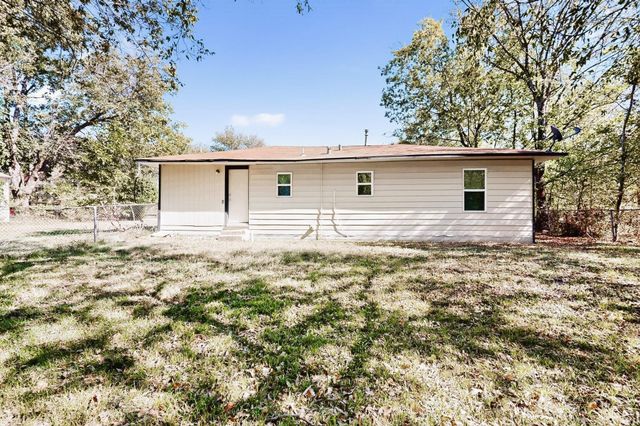 4602 4th Street, Greenville, TX 75401
