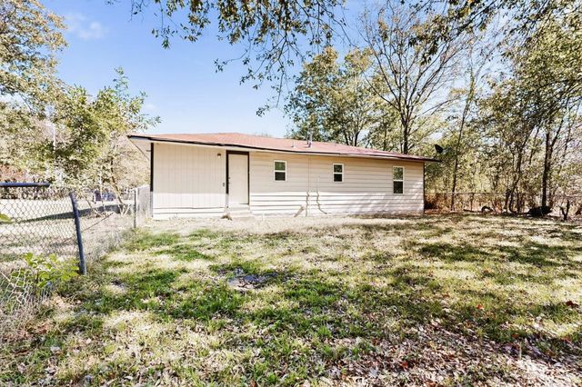 4602 4th Street, Greenville, TX 75401