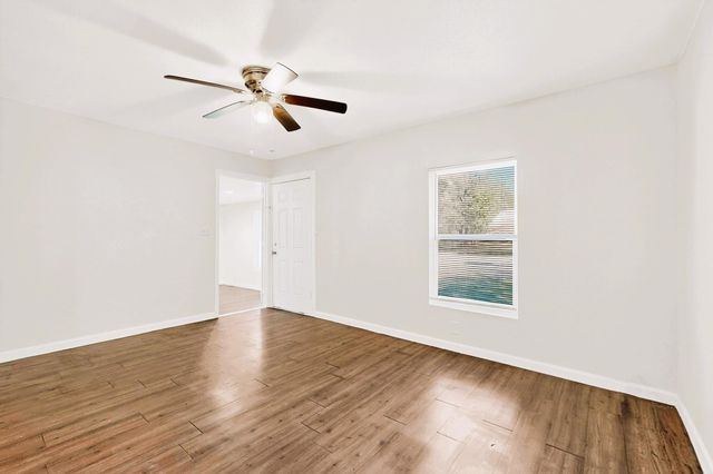 4602 4th Street, Greenville, TX 75401