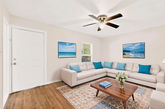 4602 4th Street, Greenville, TX 75401