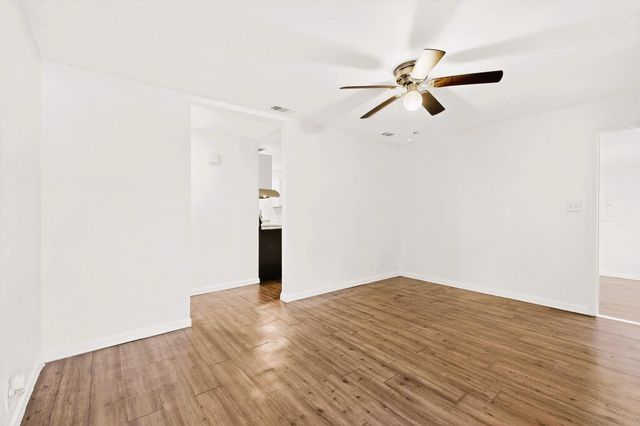 4602 4th Street, Greenville, TX 75401