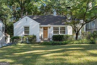 640 Hillpine Drive NE, Atlanta, GA 30306