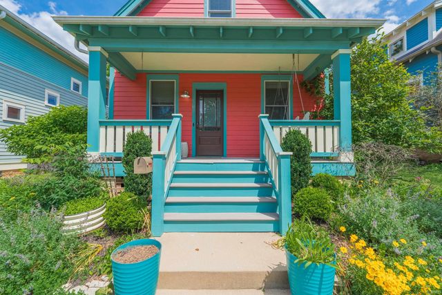 1205 S Dunn Street, Bloomington, IN 47401
