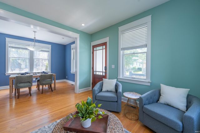 1205 S Dunn Street, Bloomington, IN 47401