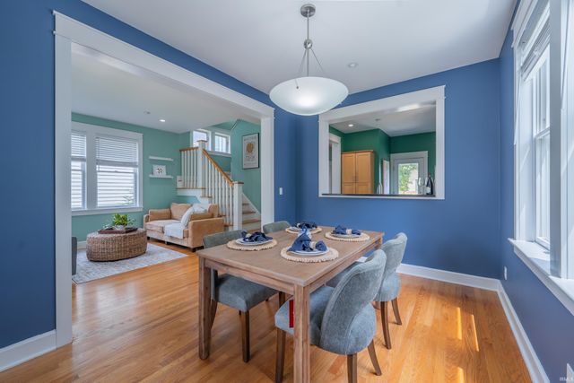 1205 S Dunn Street, Bloomington, IN 47401
