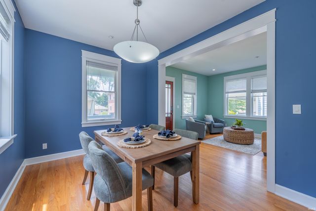 1205 S Dunn Street, Bloomington, IN 47401