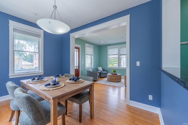1205 S Dunn Street, Bloomington, IN 47401