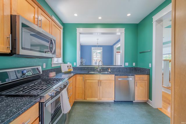 1205 S Dunn Street, Bloomington, IN 47401
