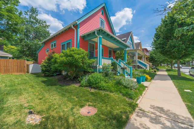 1205 S Dunn Street, Bloomington, IN 47401
