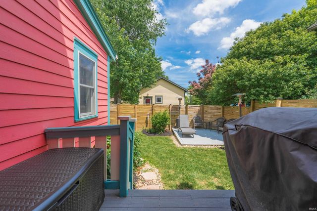 1205 S Dunn Street, Bloomington, IN 47401