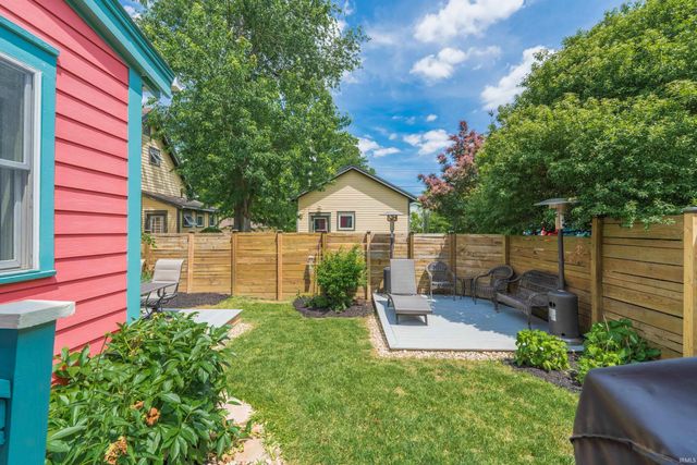 1205 S Dunn Street, Bloomington, IN 47401