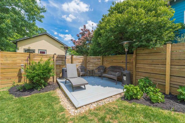1205 S Dunn Street, Bloomington, IN 47401