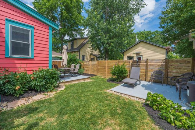 1205 S Dunn Street, Bloomington, IN 47401