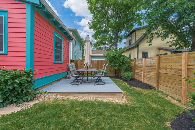 1205 S Dunn Street, Bloomington, IN 47401