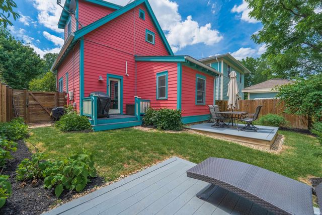 1205 S Dunn Street, Bloomington, IN 47401