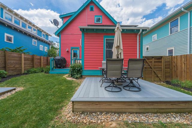 1205 S Dunn Street, Bloomington, IN 47401