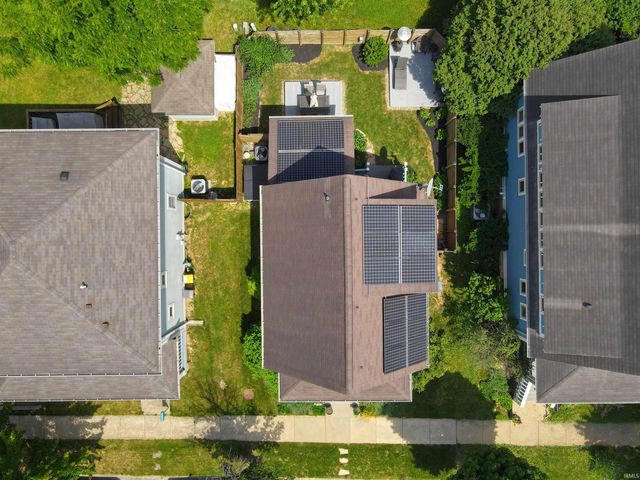 1205 S Dunn Street, Bloomington, IN 47401