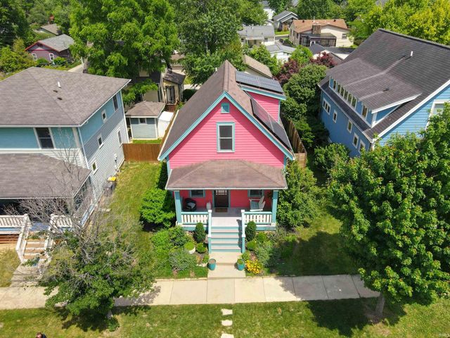 1205 S Dunn Street, Bloomington, IN 47401