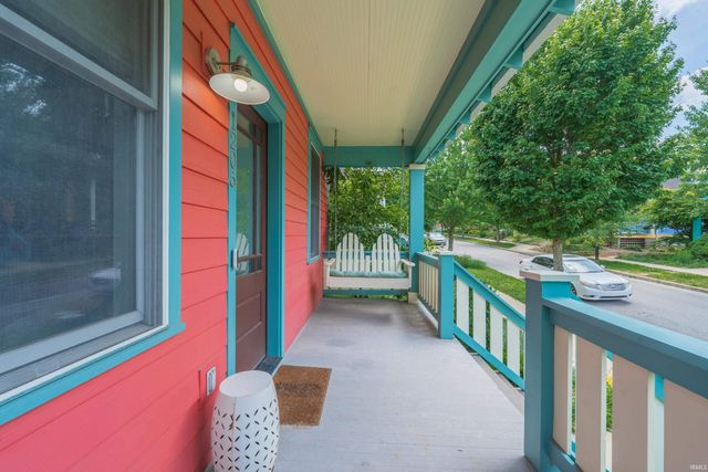 1205 S Dunn Street, Bloomington, IN 47401