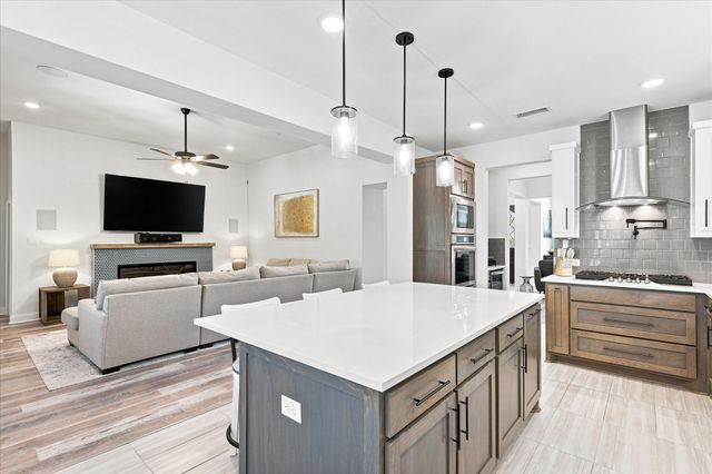 1863 Silver Birch Road, Waxahachie, TX 75165