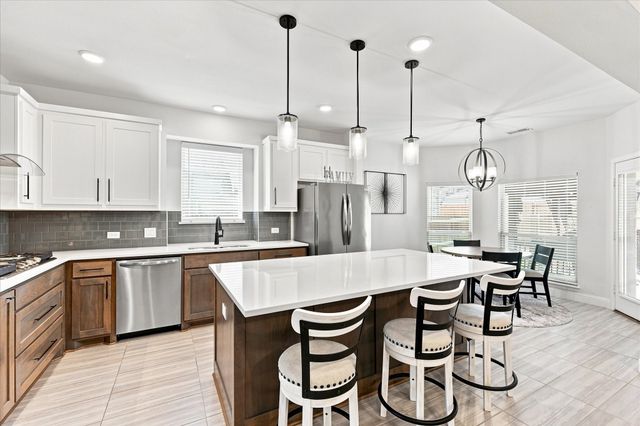 1863 Silver Birch Road, Waxahachie, TX 75165