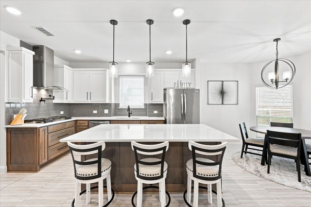 1863 Silver Birch Road, Waxahachie, TX 75165