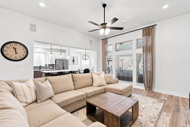1863 Silver Birch Road, Waxahachie, TX 75165