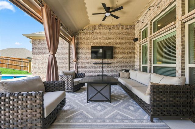 1863 Silver Birch Road, Waxahachie, TX 75165