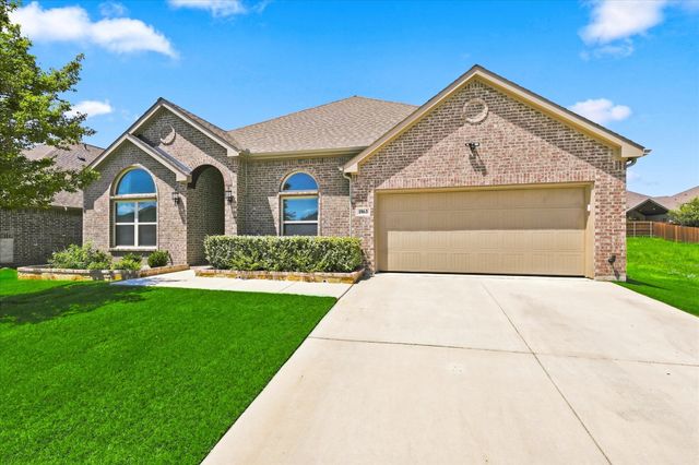 1863 Silver Birch Road, Waxahachie, TX 75165
