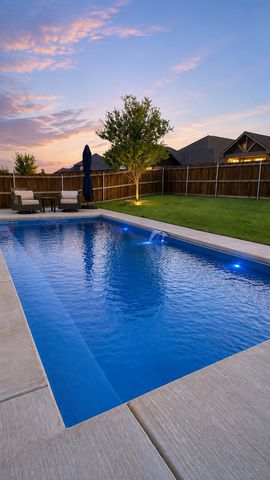 1863 Silver Birch Road, Waxahachie, TX 75165