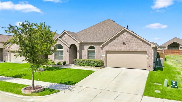 1863 Silver Birch Road, Waxahachie, TX 75165