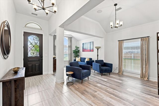 1863 Silver Birch Road, Waxahachie, TX 75165
