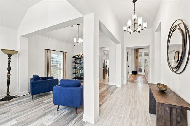 1863 Silver Birch Road, Waxahachie, TX 75165