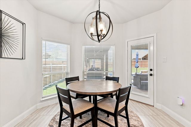 1863 Silver Birch Road, Waxahachie, TX 75165