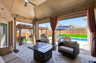 1863 Silver Birch Road, Waxahachie, TX 75165