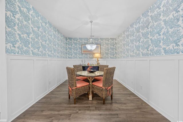 154 Sea Shell Dr. # 16, Murrells Inlet, SC 29576