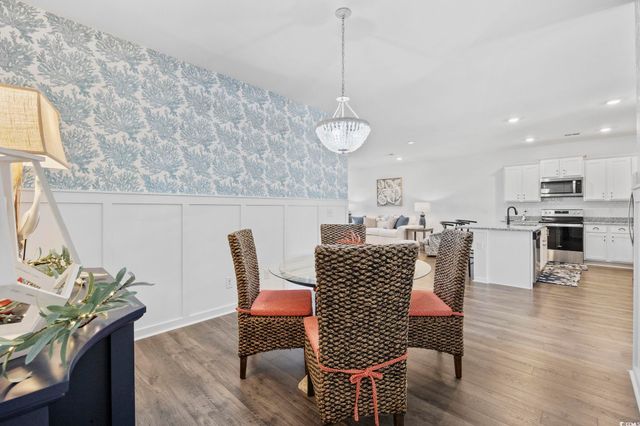 154 Sea Shell Dr. # 16, Murrells Inlet, SC 29576