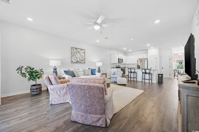 154 Sea Shell Dr. # 16, Murrells Inlet, SC 29576