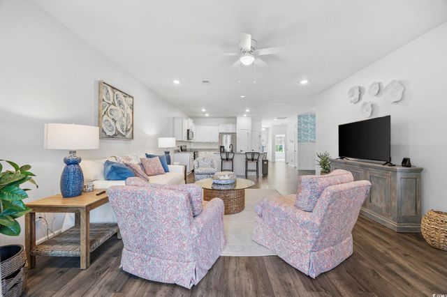 154 Sea Shell Dr. # 16, Murrells Inlet, SC 29576