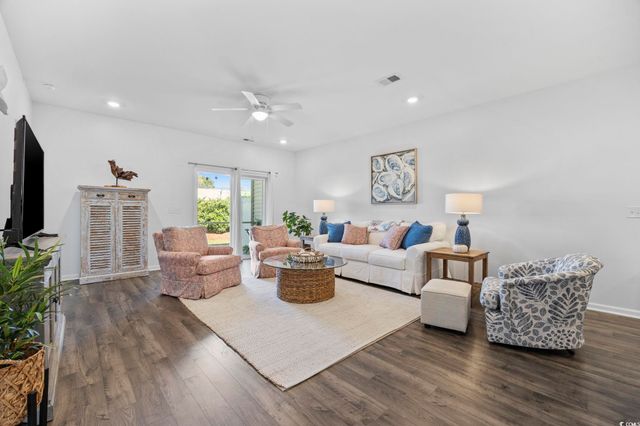 154 Sea Shell Dr. # 16, Murrells Inlet, SC 29576