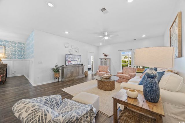154 Sea Shell Dr. # 16, Murrells Inlet, SC 29576