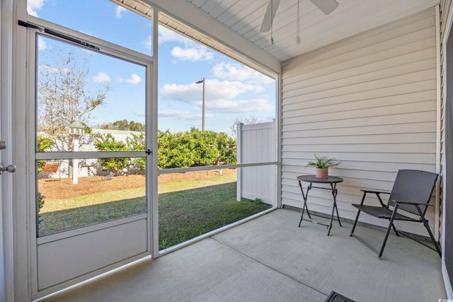 154 Sea Shell Dr. # 16, Murrells Inlet, SC 29576