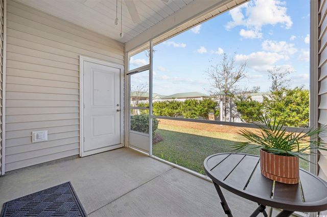 154 Sea Shell Dr. # 16, Murrells Inlet, SC 29576