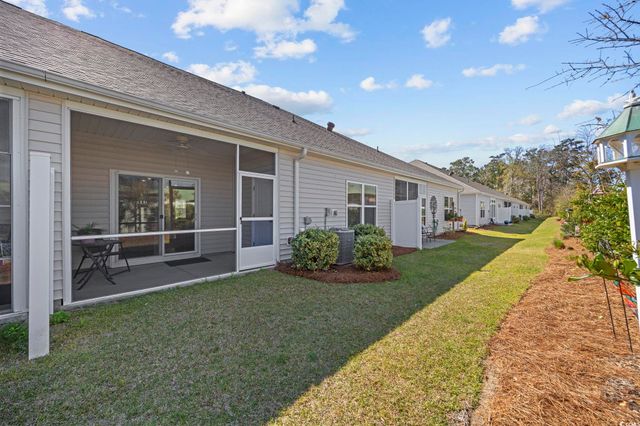 154 Sea Shell Dr. # 16, Murrells Inlet, SC 29576