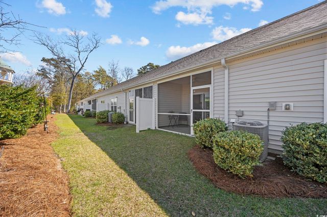 154 Sea Shell Dr. # 16, Murrells Inlet, SC 29576