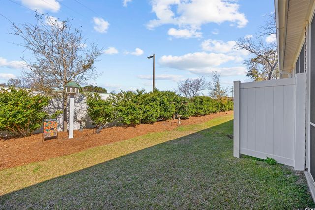 154 Sea Shell Dr. # 16, Murrells Inlet, SC 29576