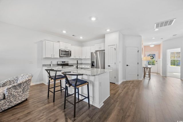 154 Sea Shell Dr. # 16, Murrells Inlet, SC 29576