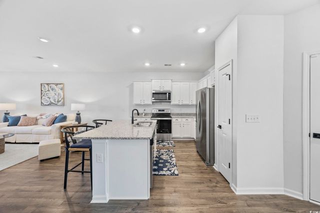 154 Sea Shell Dr. # 16, Murrells Inlet, SC 29576